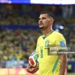«Ньюкасл» считает Гимараэса неприкасаемым