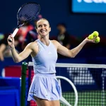 Еліна Світоліна вперше за п’ять років виграла 40 матчів за сезон та повторила унікальне досягнення Серени Вільямс