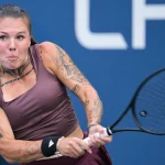 US Open. Олійникова обіграла “кваліфаєрку” Брентмаєр і здобула першу перемогу на турнірі