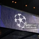 Бетис 1:0 Фейеноорд. Лига Чемпионов. Видео